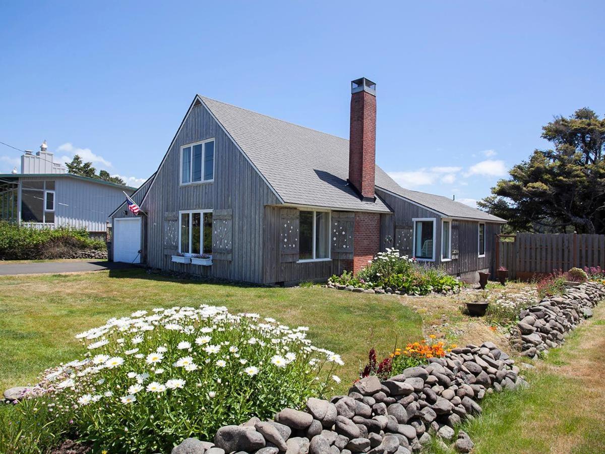 Seaside Cove Vue Exterior foto