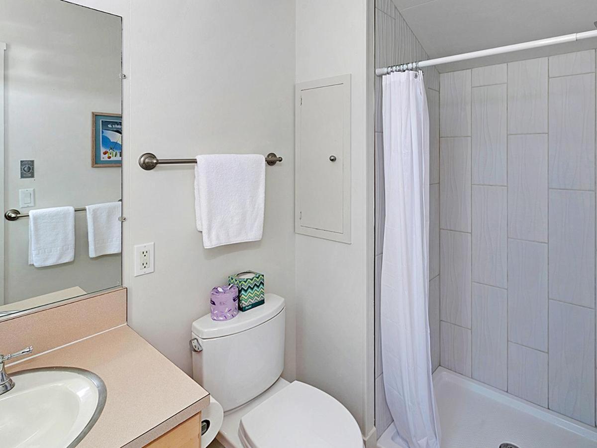 Seaside Cove Vue Exterior foto