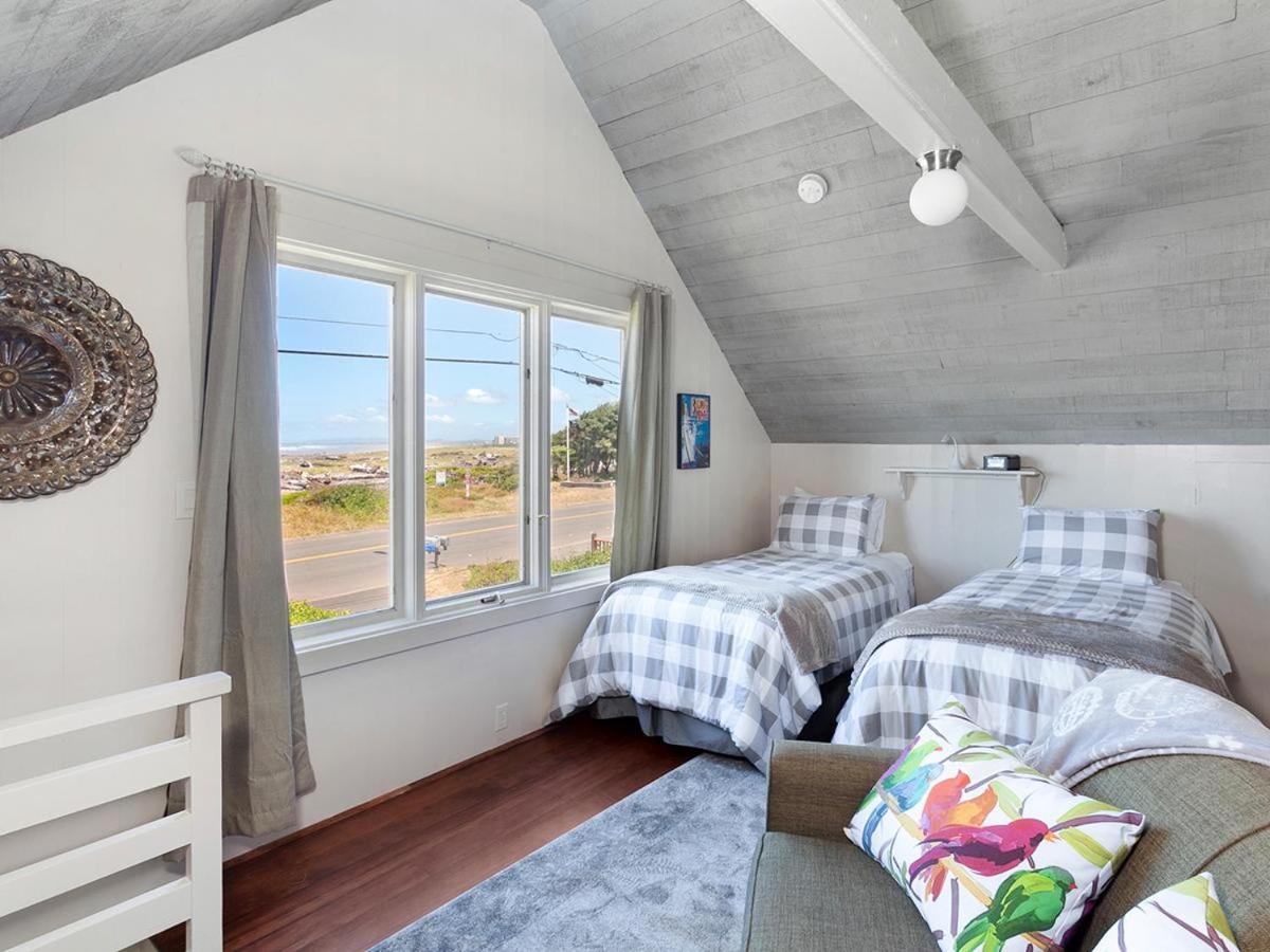 Seaside Cove Vue Exterior foto