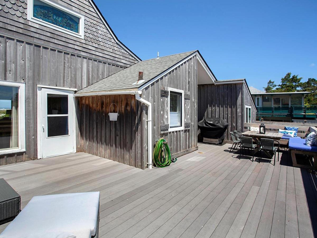 Seaside Cove Vue Exterior foto