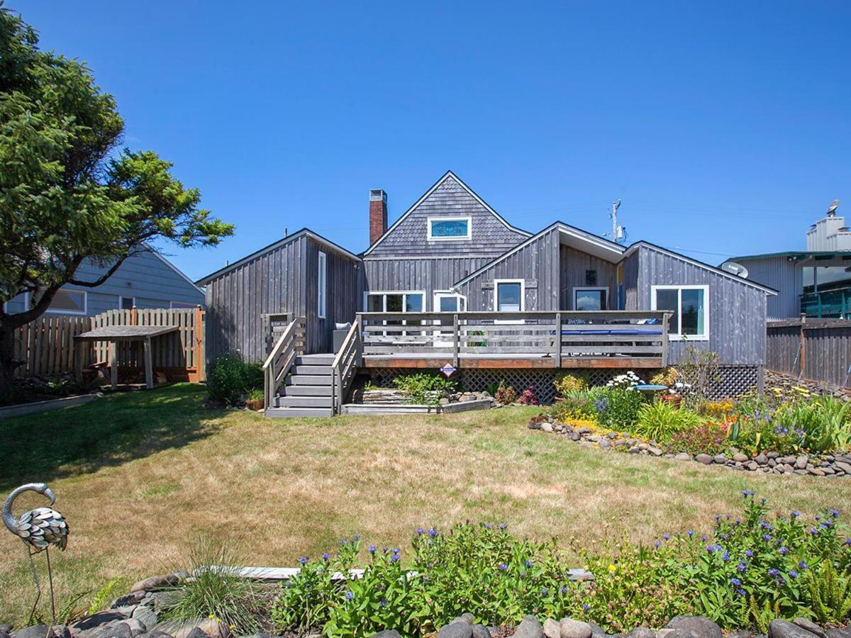 Seaside Cove Vue Exterior foto