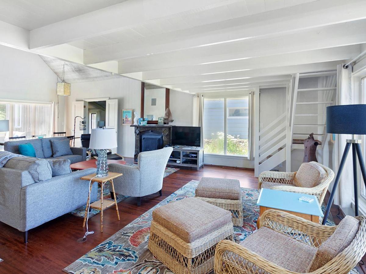 Seaside Cove Vue Exterior foto