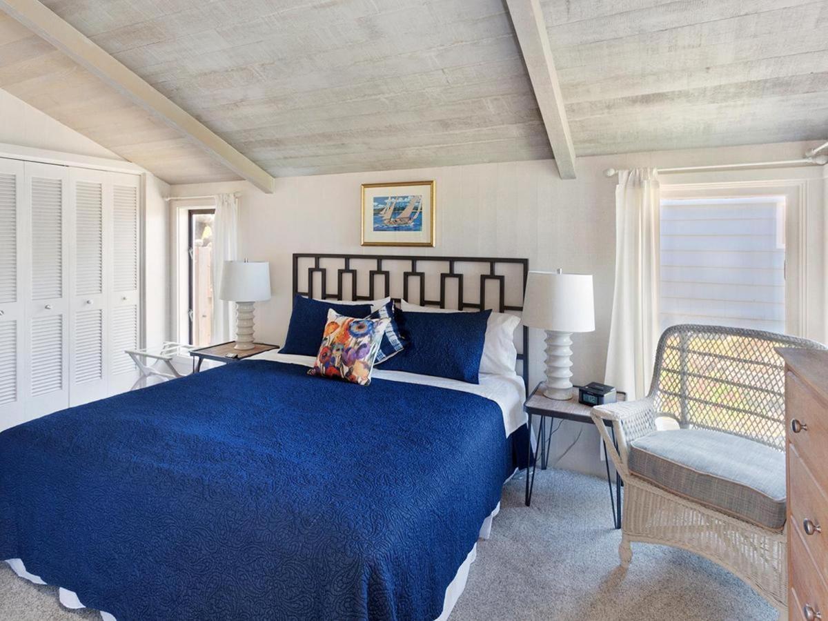 Seaside Cove Vue Exterior foto