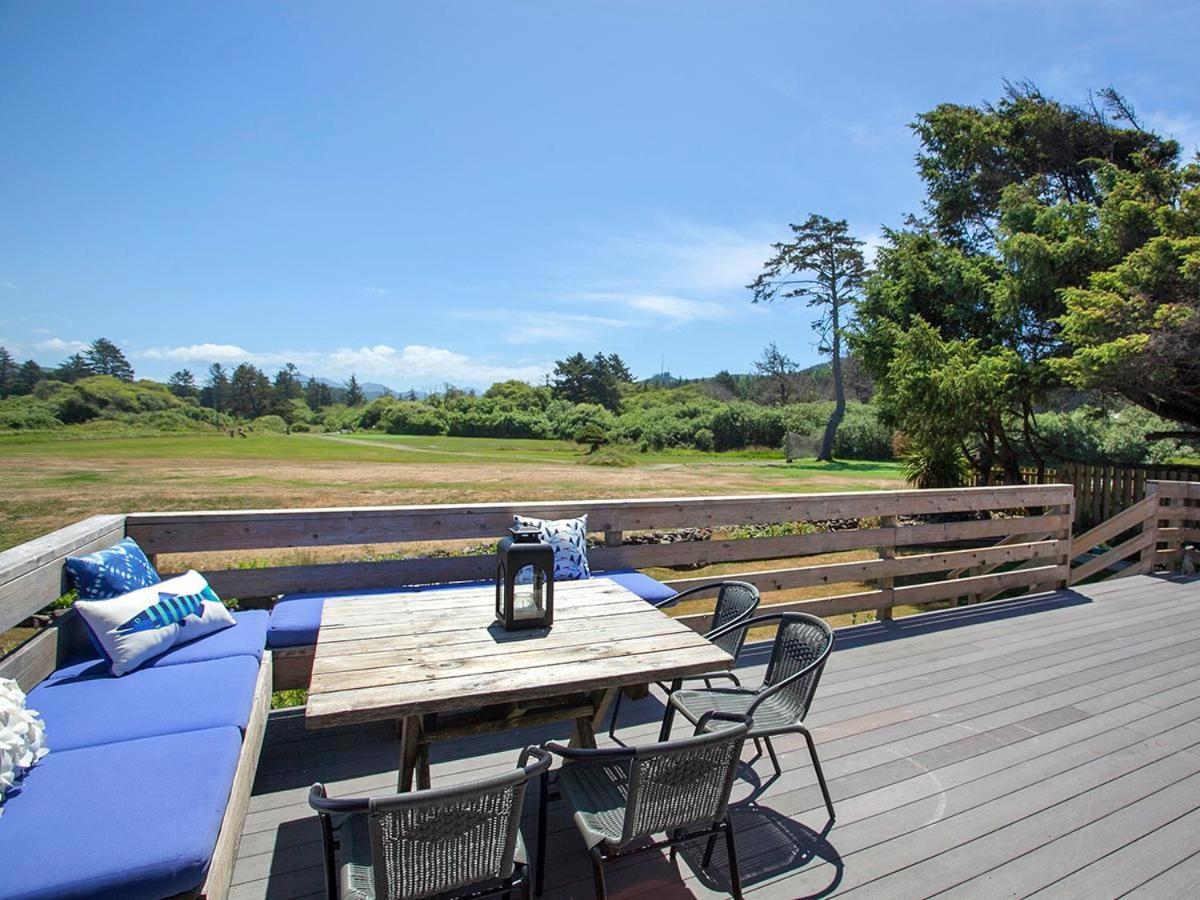 Seaside Cove Vue Exterior foto