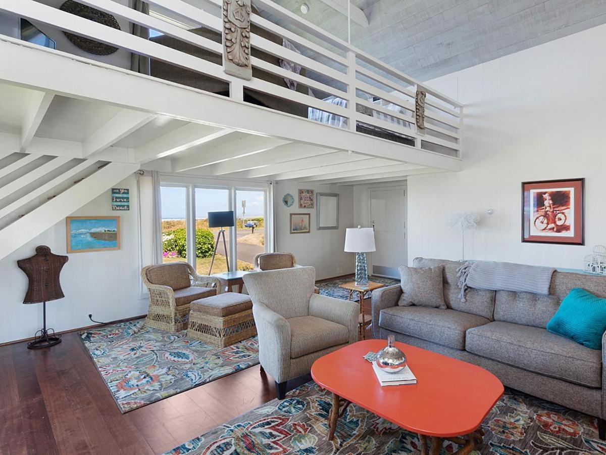 Seaside Cove Vue Exterior foto