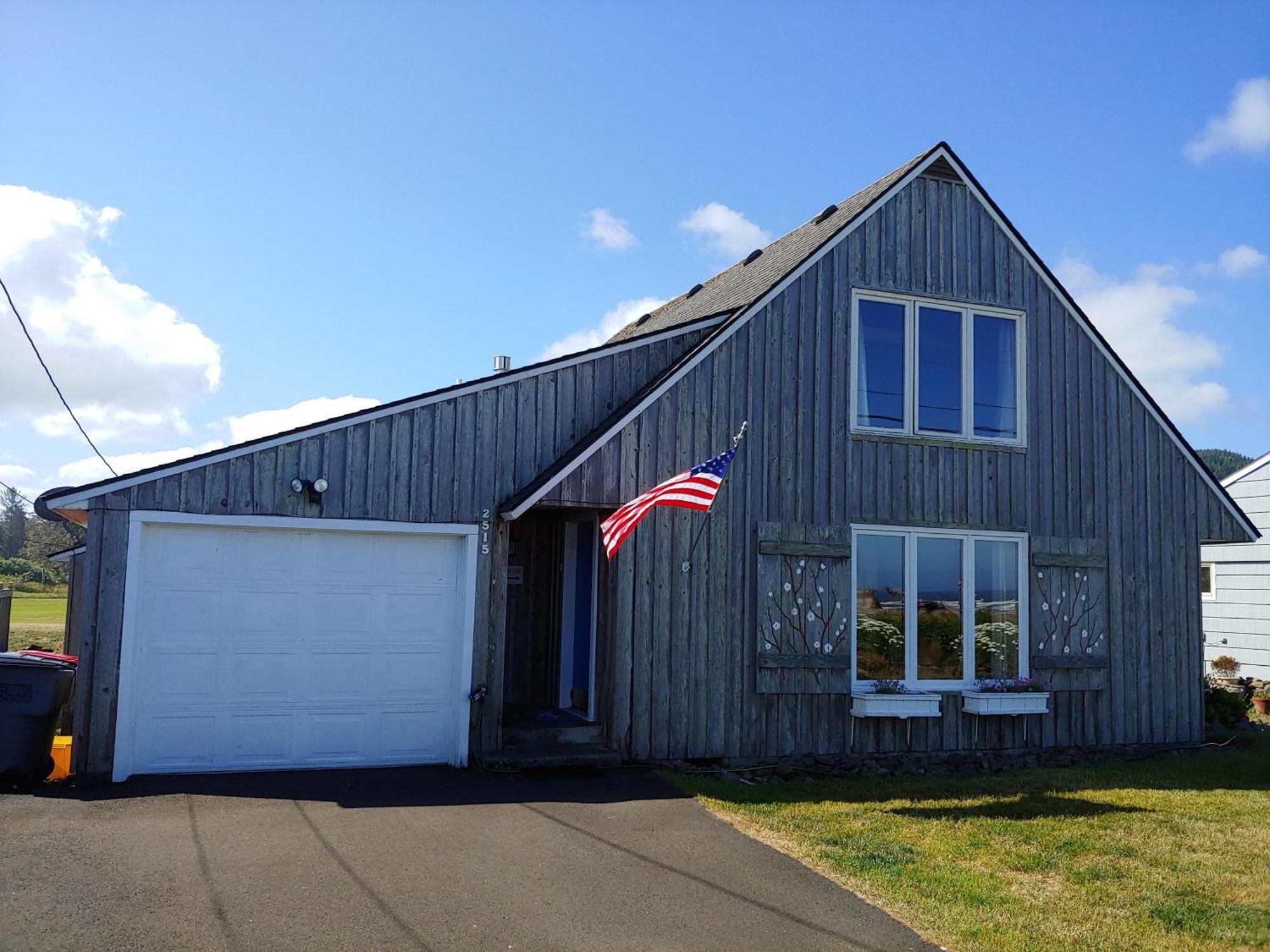 Seaside Cove Vue Exterior foto