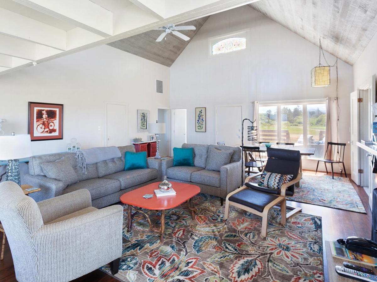 Seaside Cove Vue Exterior foto